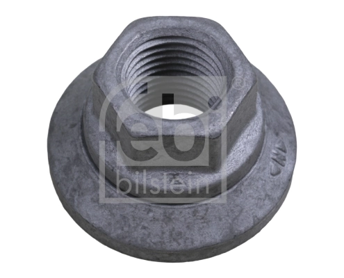 Wheel Nut